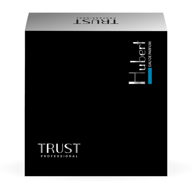 ادوپرفیوم مردانه تراست مدل Hubert - Image 5